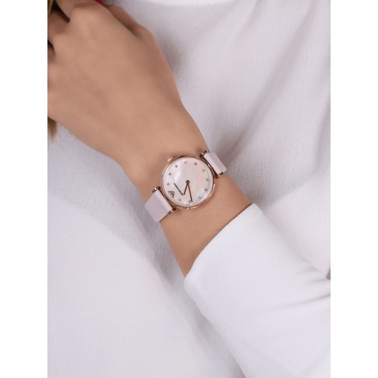 Ceas Dama, Emporio Armani, Gianni T-bar AR1958