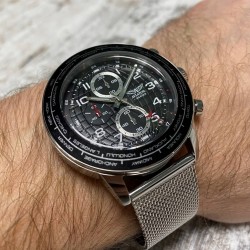 Ceas Barbati, Aviator, F-Series AVW79886G407