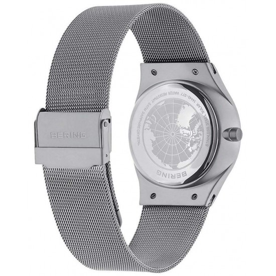 Ceas Barbati, Bering, Solar 14440-007