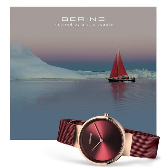 Ceas Dama, Bering, Classic 14531-363