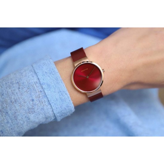 Ceas Dama, Bering, Classic 14531-363