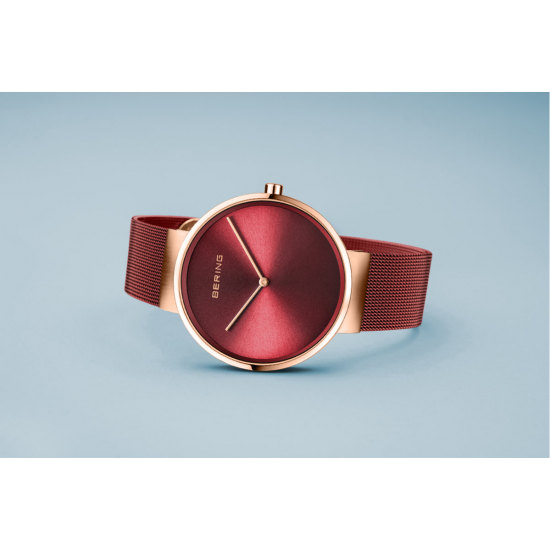 Ceas Dama, Bering, Classic 14539-363