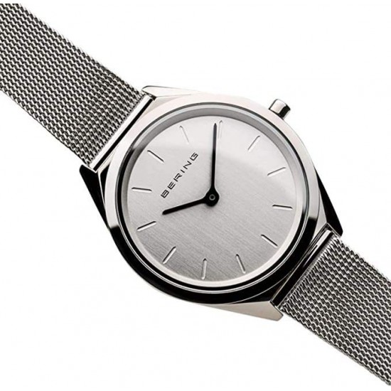 Ceas Bering, Ultra Slim 17031-000