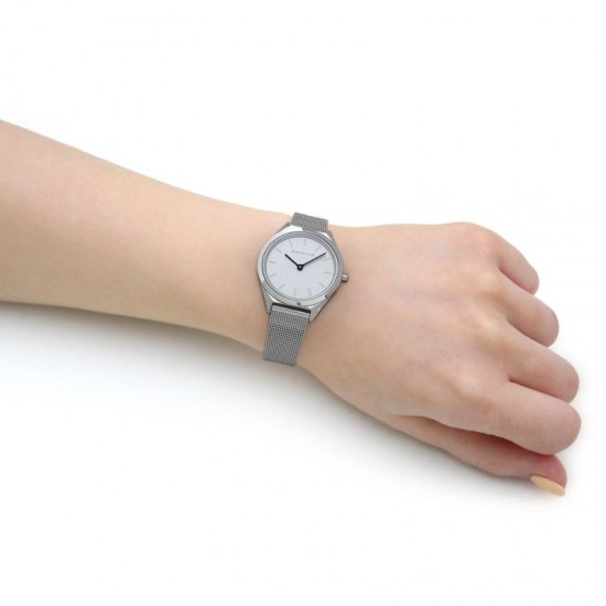 Ceas Bering, Ultra Slim 17031-000