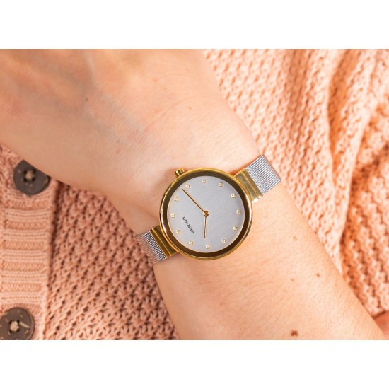 Ceas Dama, Bering, Classic 12034-010