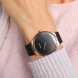 Ceas Dama, Bering, Classic 12138-166