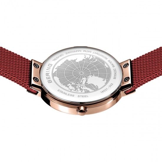 Ceas Dama, Bering, Classic 14531-363