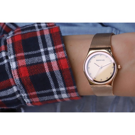 Ceas Dama, Bering, Slim Classic 12927-366