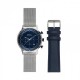 Ceas Barbati, Breil, Six.3.Nine TW1830, Set cu Bratara suplimentara