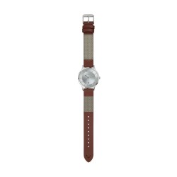 Ceas Barbati, Breil, Twenty 20 TW1744, Set cu Bratara suplimentara