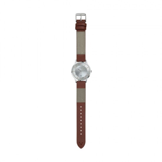 Ceas Barbati, Breil, Twenty 20 TW1744, Set cu Bratara suplimentara
