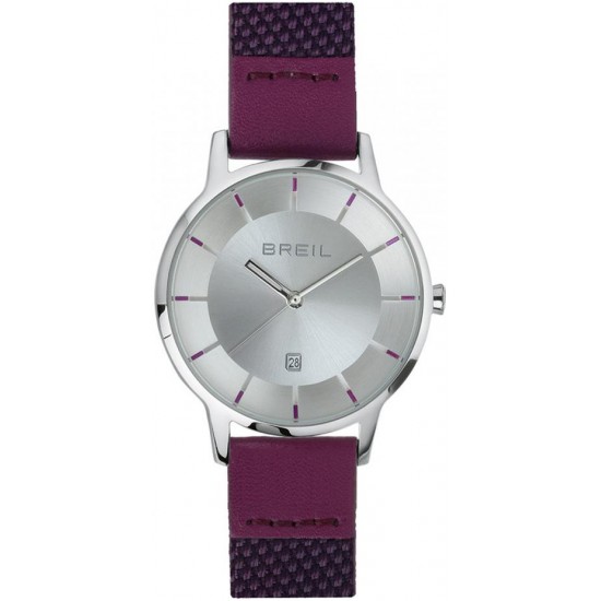 Ceas Barbati, Breil, Twenty 20 TW1745, Set cu Bratara suplimentara