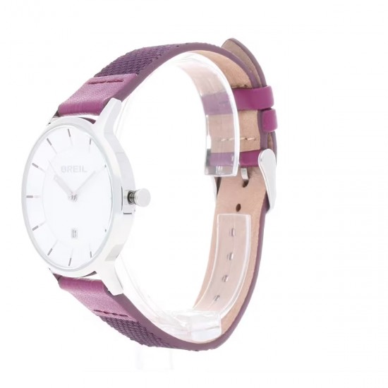 Ceas Barbati, Breil, Twenty 20 TW1745, Set cu Bratara suplimentara