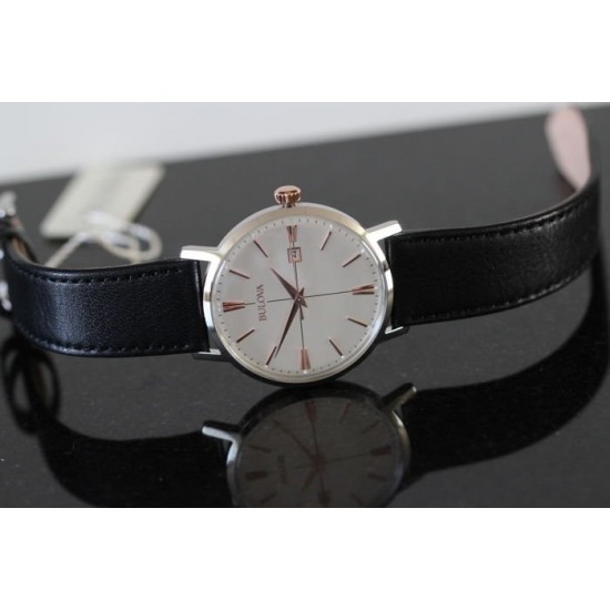 Ceas Barbati, Bulova, Aerojet 98B254