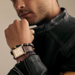 Ceas Barbati, Bulova, Sutton 98B430