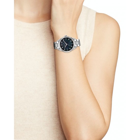 Ceas Dama, Bulova, Diamonds 96P198