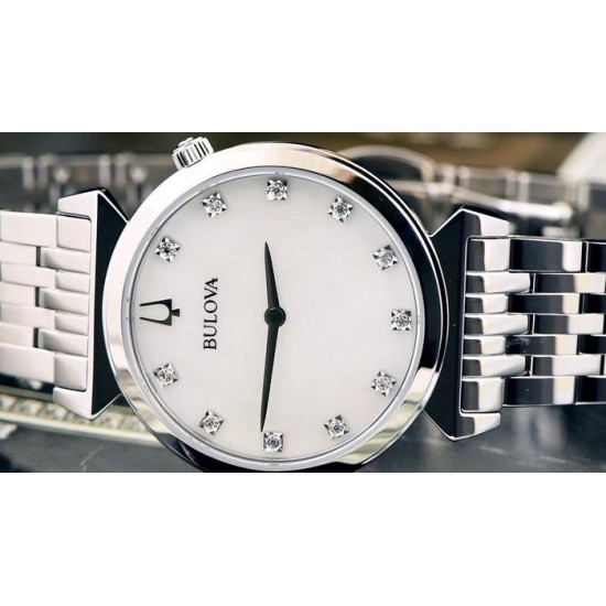 Ceas BULOVA REGATTA 96P216