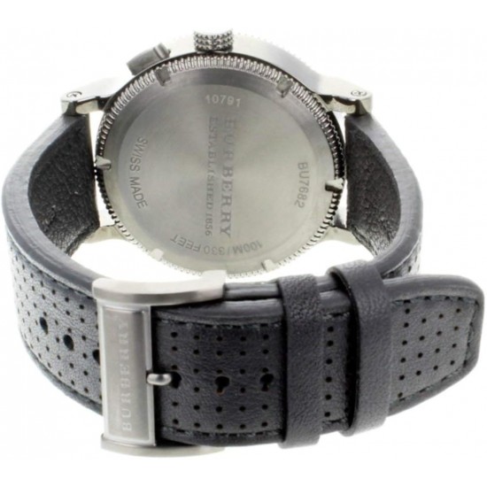 Ceas Barbati, Burberry, Endurance BU7682