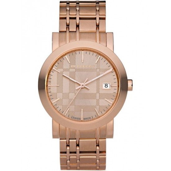 Ceas Dama, Burberry, Heritage BU1864
