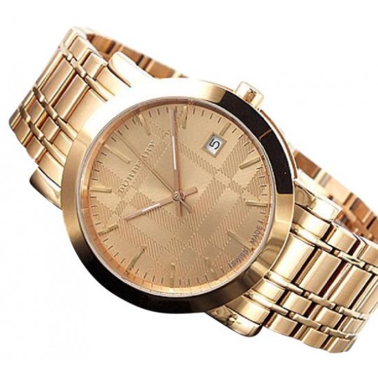 Ceas Dama, Burberry, Heritage BU1864