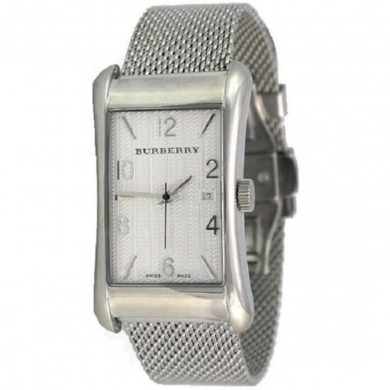 Ceas Barbati, Burberry, Heritage BU3004