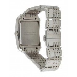Ceas Barbati, Burberry, Square Check BU1567