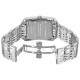 Ceas Barbati, Burberry, Square Check BU1567