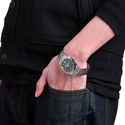 Ceas Burberry, Heritage BU1391