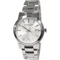 Ceas Burberry, The City, BU9750