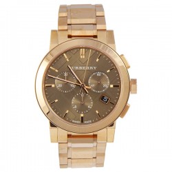 Ceas Burberry, The City, BU9754