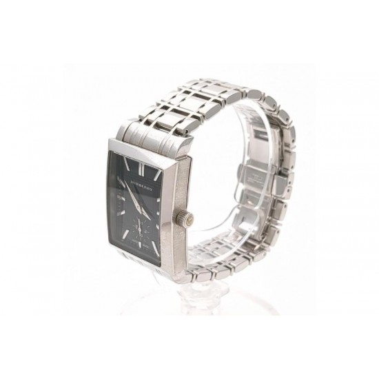 Ceas Dama, Burberry, Heritage BU1321