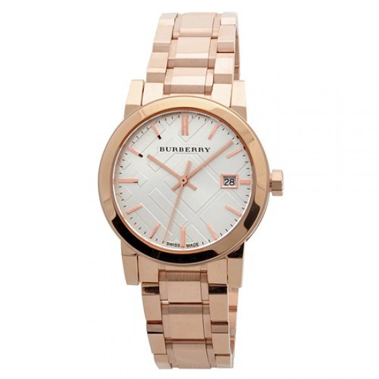 Ceas Dama, Burberry, Heritage BU9104