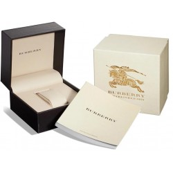 Ceas Dama, Burberry, Heritage BU3005