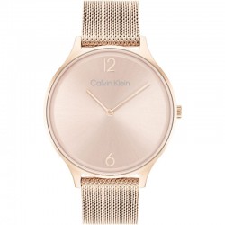 Ceas Dama, Calvin Klein, Timeless 2h 25200002