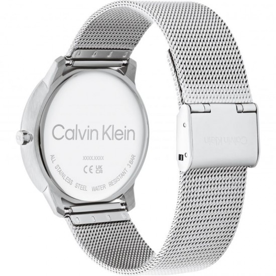 Ceas Calvin Klein, Iconic 25200031