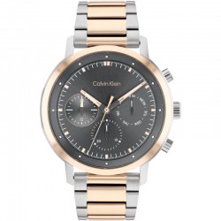 Ceas Barbati, Calvin Klein, Gauge 25200064