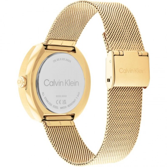 Ceas Dama, Calvin Klein, Shape 25200339