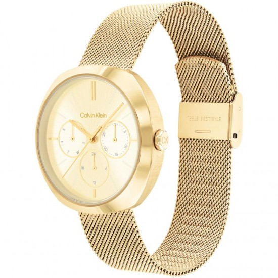 Ceas Dama, Calvin Klein, Shape 25200339