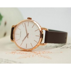Ceas Dama, Calvin Klein, Even K7B236G6