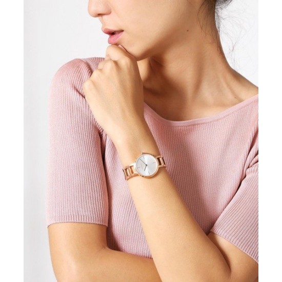 Ceas Dama, Calvin Klein, Cheers 9 Diamonds K8N23646