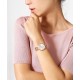 Ceas Dama, Calvin Klein, Cheers 9 Diamonds K8N23646