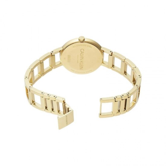 Ceas Dama, Calvin Klein, Cheers K8N23546