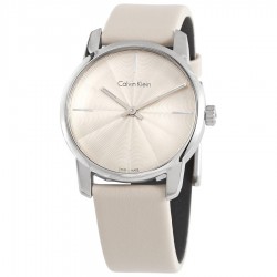 Ceas Dama, Calvin Klein, City K2G231XH