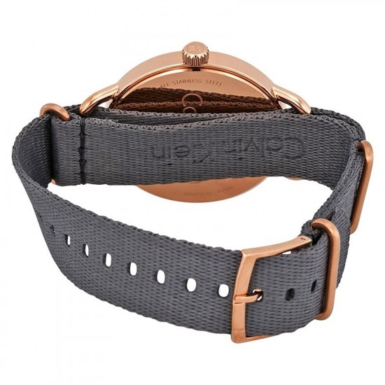 Ceas Barbati, Calvin Klein, Even K7B216P3