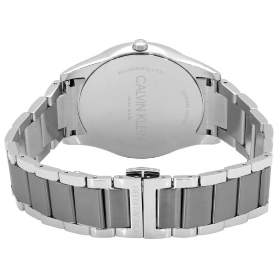 Ceas Barbati, Calvin Klein, Time K4N21143