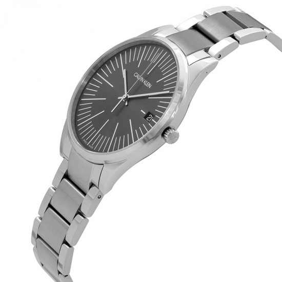 Ceas Barbati, Calvin Klein, Time K4N21143