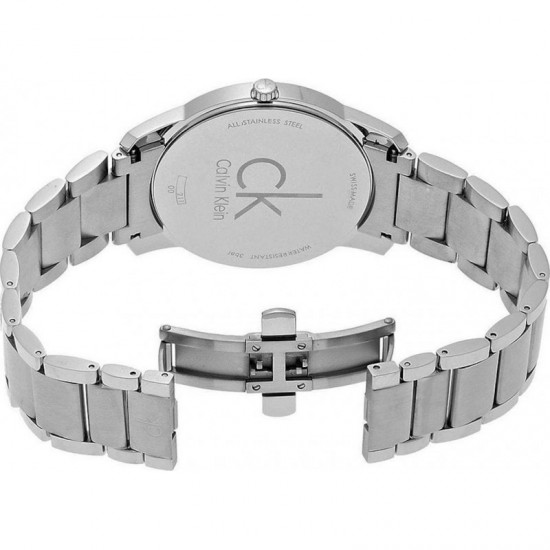 Ceas Barbati, Calvin Klein, Time K4N2114X