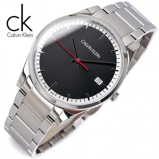 Ceas Barbati, Calvin Klein, Time K4N2114X