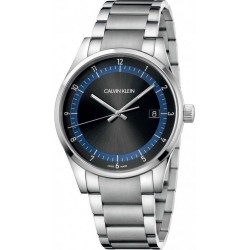 Ceas Barbati, Calvin Klein, Completion KAM21141