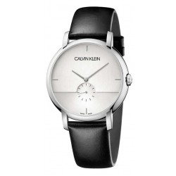 Ceas Calvin Klein, Estabilished K9H2X1C6